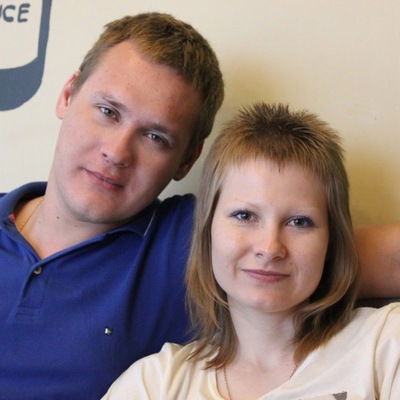 Ольга Николенко