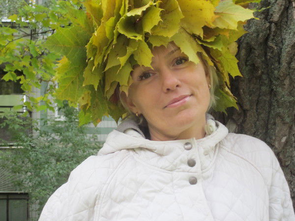 Яна Шмелева