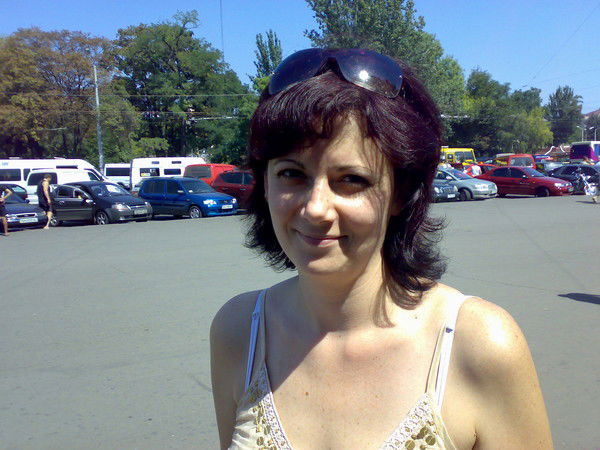 Юлия Ильченко