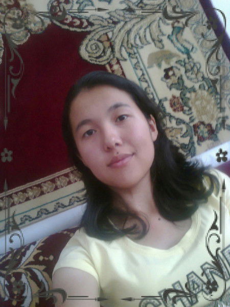 Райхангуль Tастанбекова