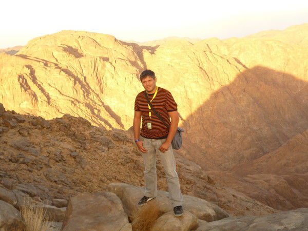 Дмитрий Пузынин