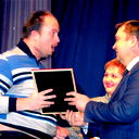 Алексей Сергеев