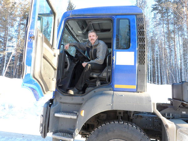 Андрей Пермяков