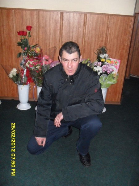 Олег Литвинов