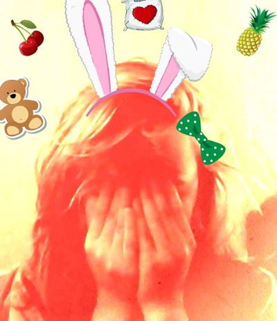 Саша Воронская