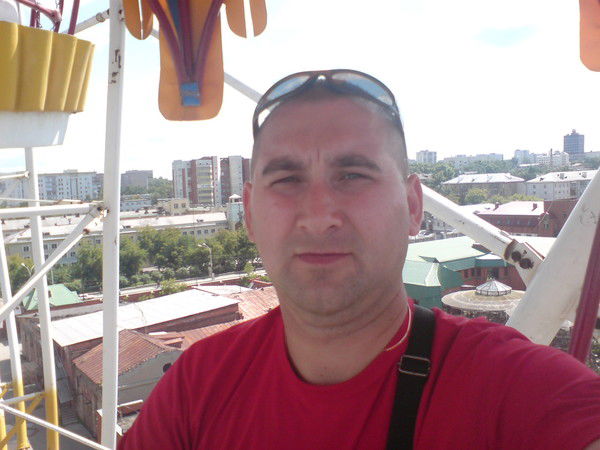 Aлексей Валиуллин