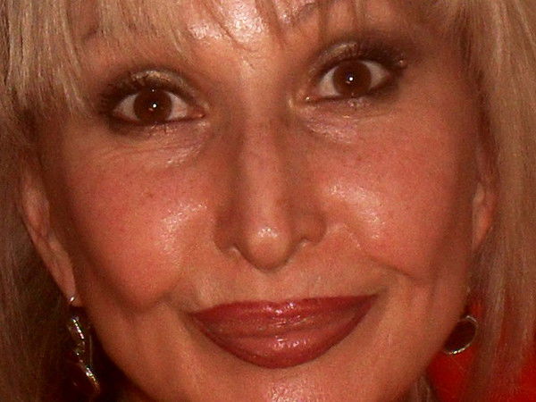 Лидия Порошина