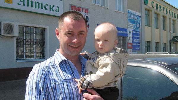 Евгений Романцов