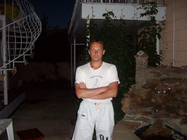 Вадим Линьков