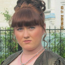 Анастасия Иванцова