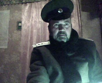 Сергей Шадрин