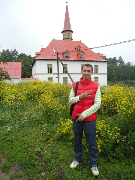 Вячеслав Лебедев