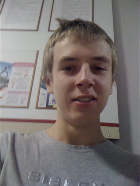 Семён Кузьмин