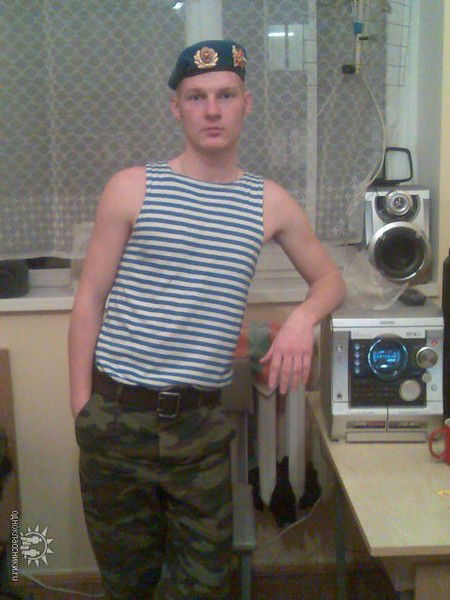 Виталий Коробко