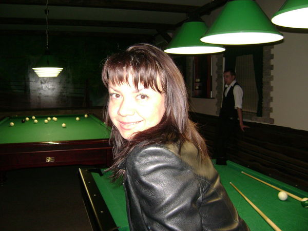 Яшина Оксана