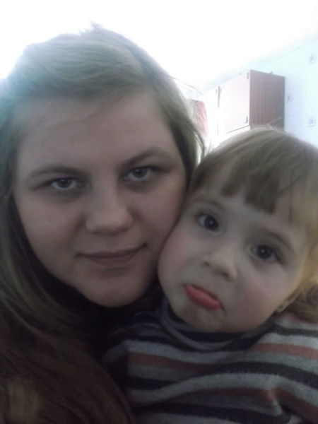 Дарья Ришко