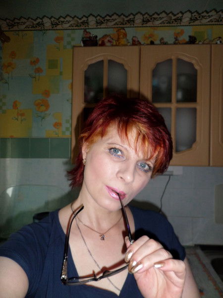 Елена Тотубалина