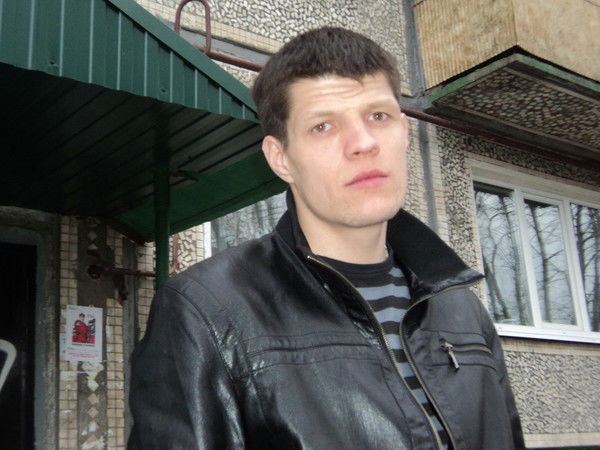 Алексей Батищев