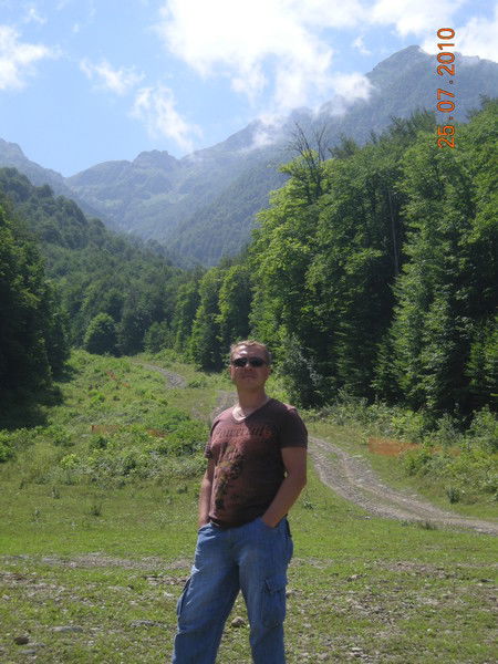 Алексей Колесников