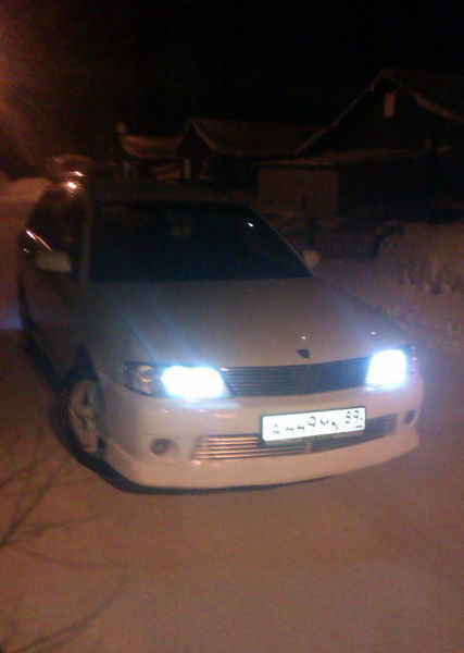 Виталий Lebedev