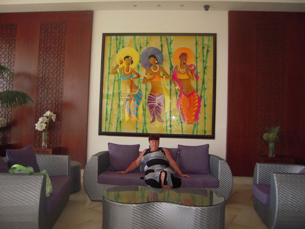 Наталья Полоскина