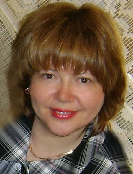 Марина Драгунова