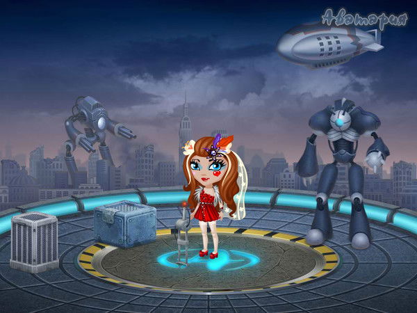 Дана Гудкова