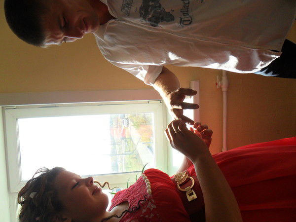 Вова И Наташа Максаковы