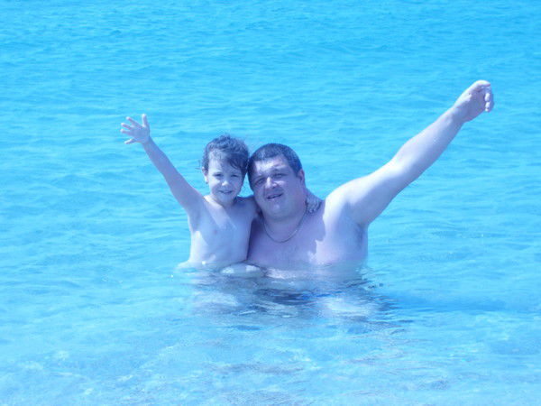 Саша Ильницкий