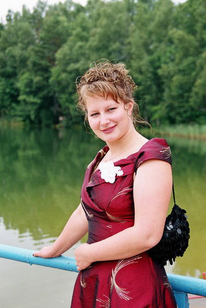 Юлия Астраханцева