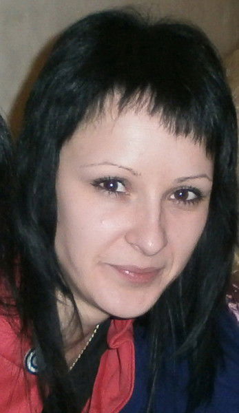 Наталия Орловская