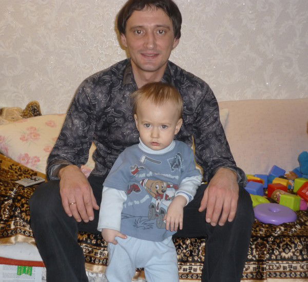 Мирон Адольфович