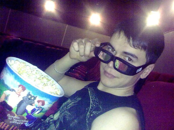 Аждар Тулекеев