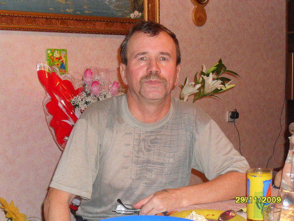 Наиль Зиятдинов