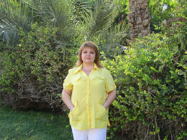 Татьяна Карташова