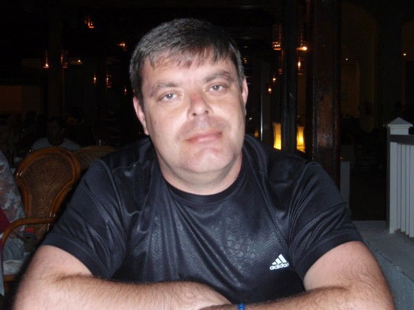 Александр Бершацкий