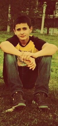 Ваня Криворотько