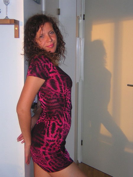 Татьяна Александровна