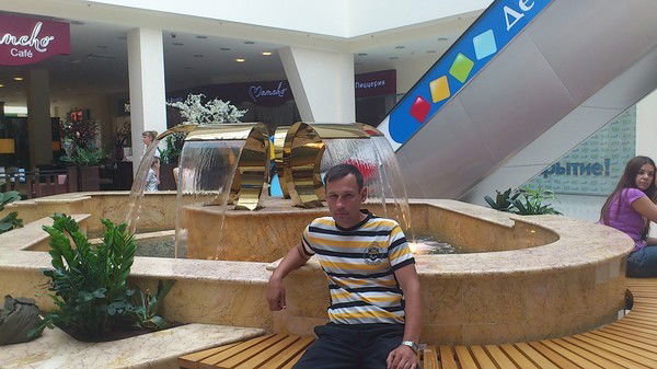 Сергей Невский