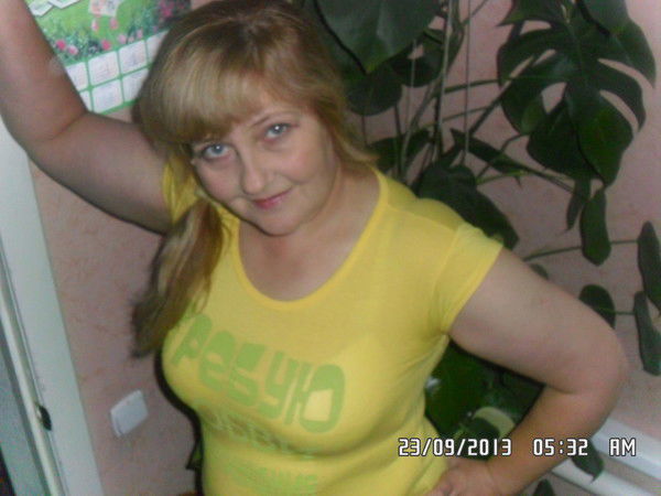 Алена Лаптева