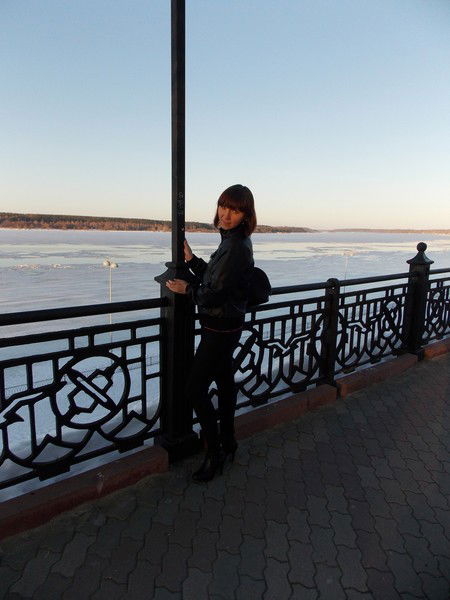 Виктория Комлева