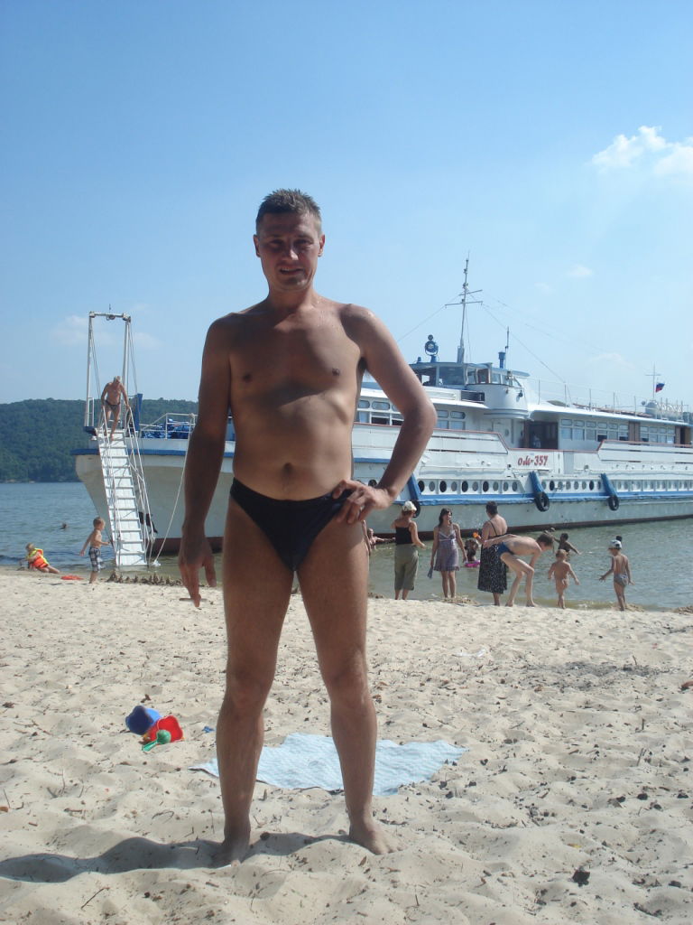 Сергей Паршков