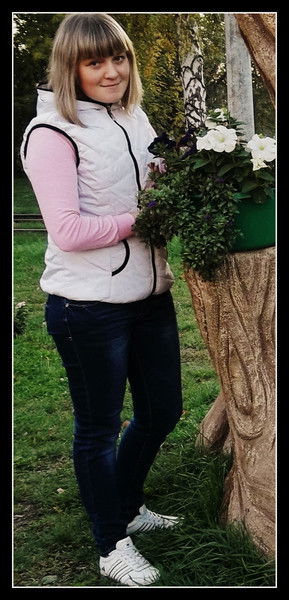 Ирина Штейниковва