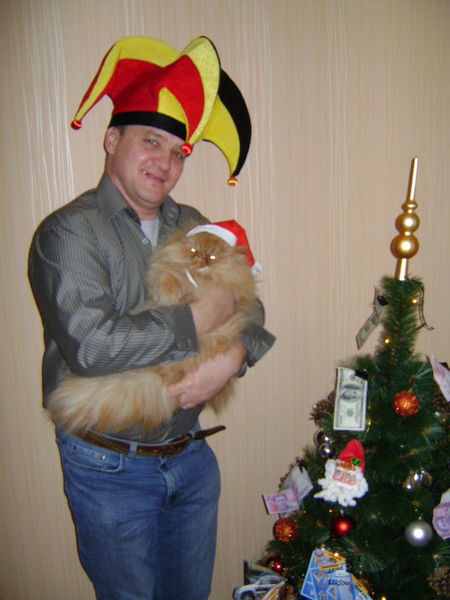 Игорь Бабак