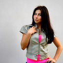 Полина Александровна
