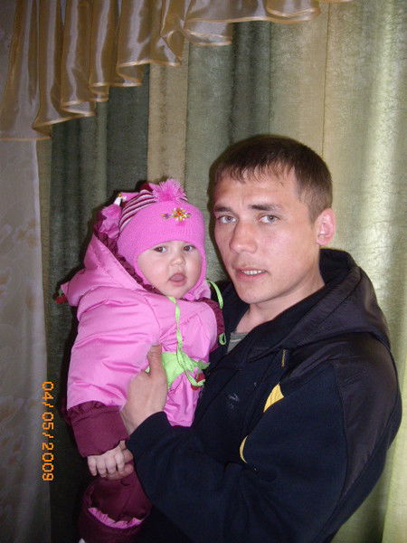 Миша Аюбашев