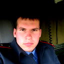 Иван Барсуков