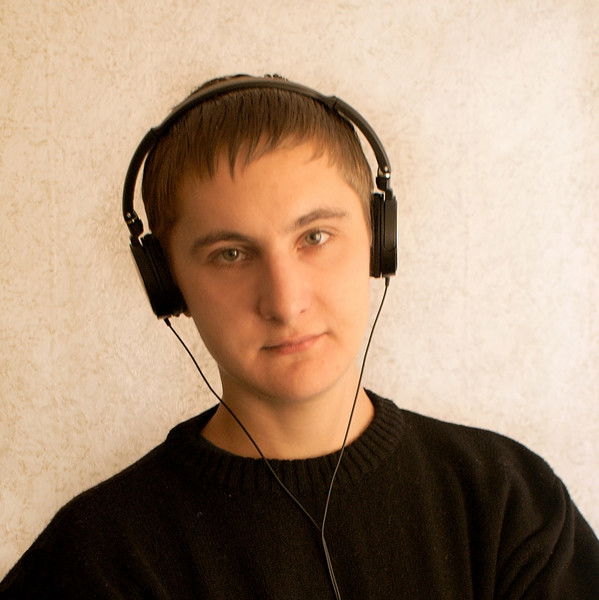 Андрей Сафонов