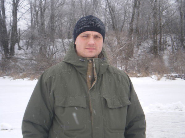 Александр Мазаленко