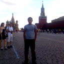 Багдаулет Мамышев